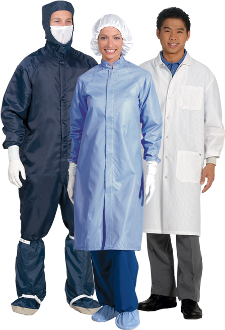 Is Not Just Your Priority, But Also Worklon's Priority - Clean Room Uniforms Png (450x700), Png Download