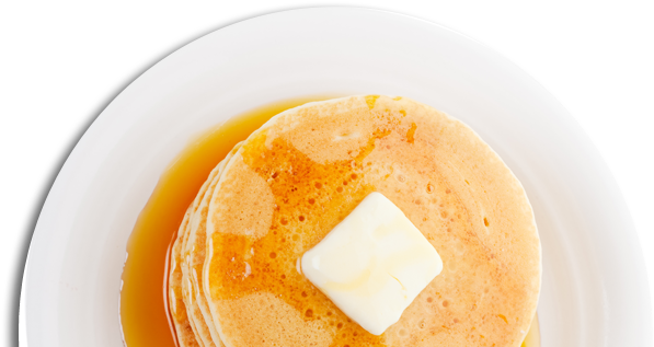 Use Our Awesome Search To Find Stampede Panckae Breakfasts - Calgary (630x321), Png Download