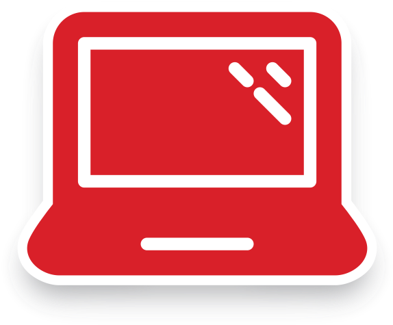 Computer Mph Icon - Electronics (598x542), Png Download