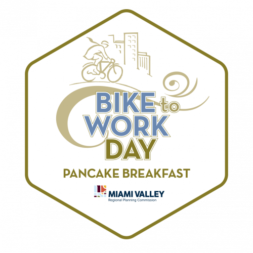 Thank You To Those Who Participated In The 2017 National - National Bike To Work Day 2017 (500x500), Png Download