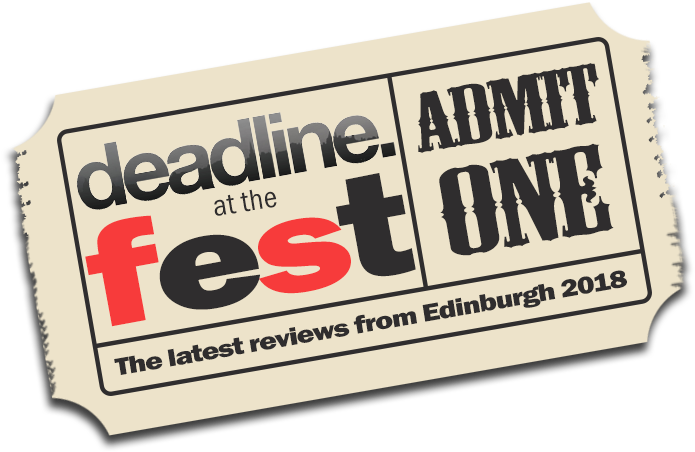 Science In The Soul - Deadline News (749x499), Png Download