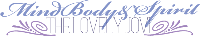 The Lovely Jovi - Spirit: A Journey Of Magic [book] (650x207), Png Download