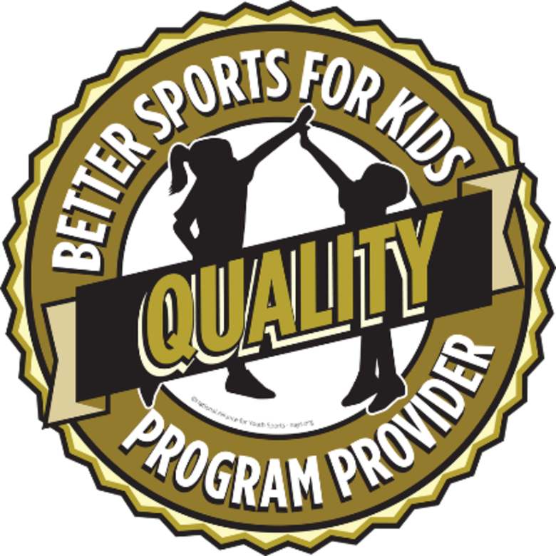 Better Sports For Kids Program Provider (780x780), Png Download