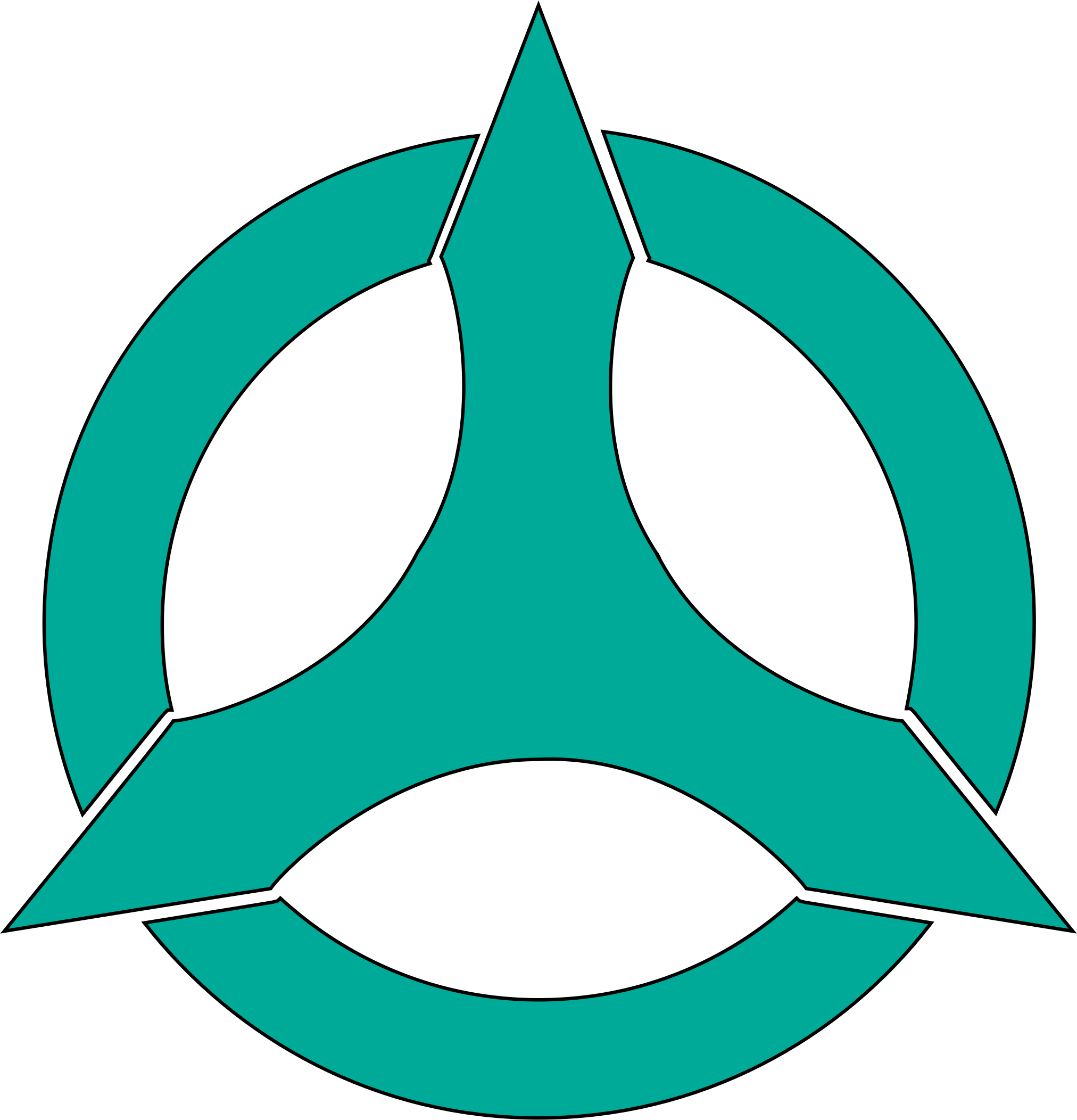 This Free Icons Png Design Of Former Oi, Fukui Chapter (2024x2104), Png Download