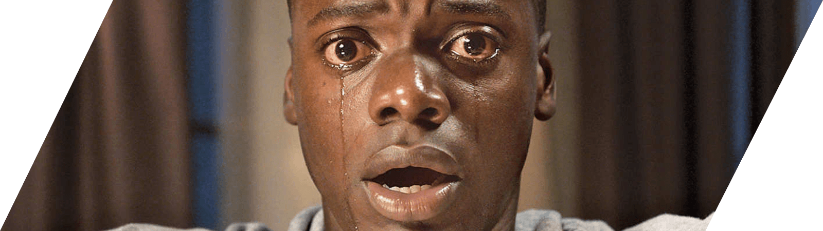 It's Only Saved From Being A Total Disaster By Meryl (1600x450), Png Download