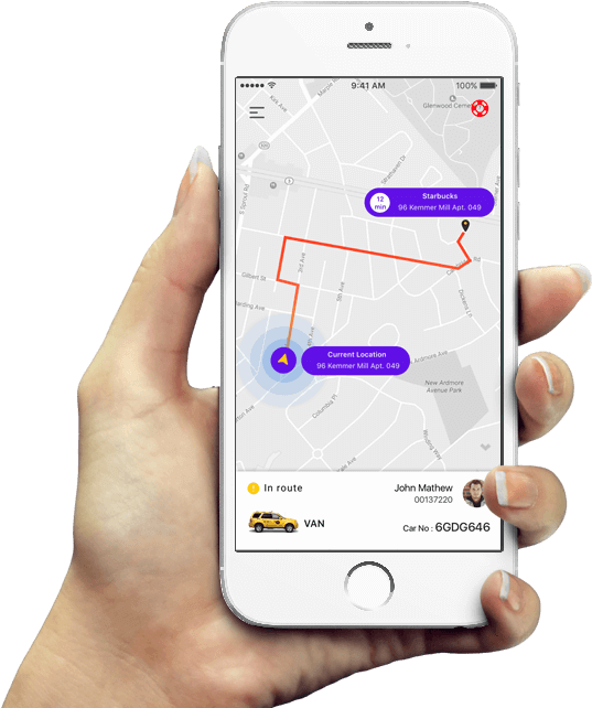 7 Must Have Features Of Uber-like App Development - Home Service Mobile App (945x723), Png Download