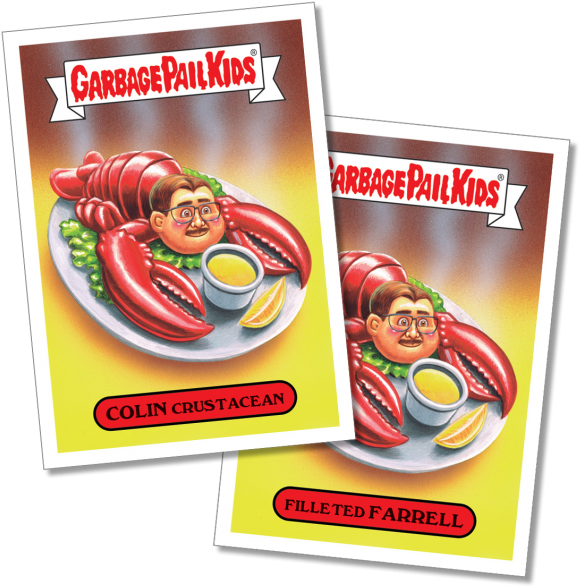 Meryl Streep's Golden Globes Speech Gets A Garbage (595x595), Png Download