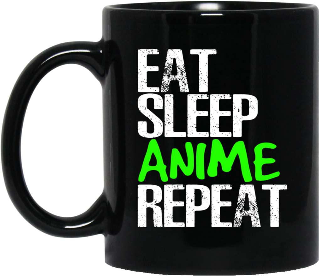 Funny Anime Png (1024x1024), Png Download