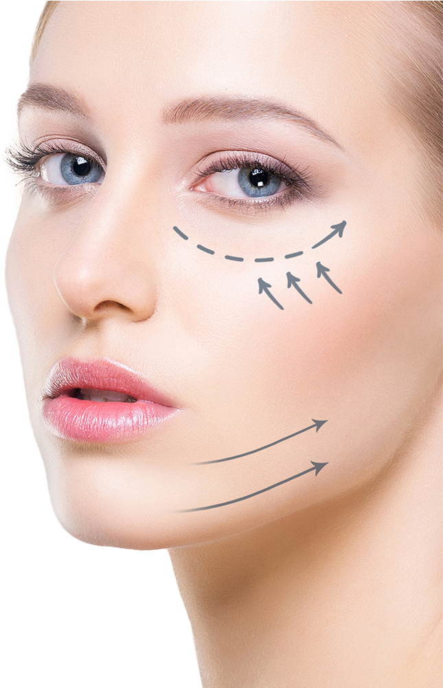 Plastic Surgery (654x1000), Png Download