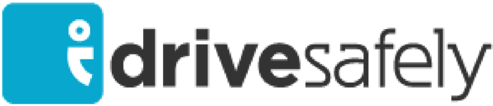 Idrivesafely Logo - Certificate Of Completion Idrivesafely (800x800), Png Download