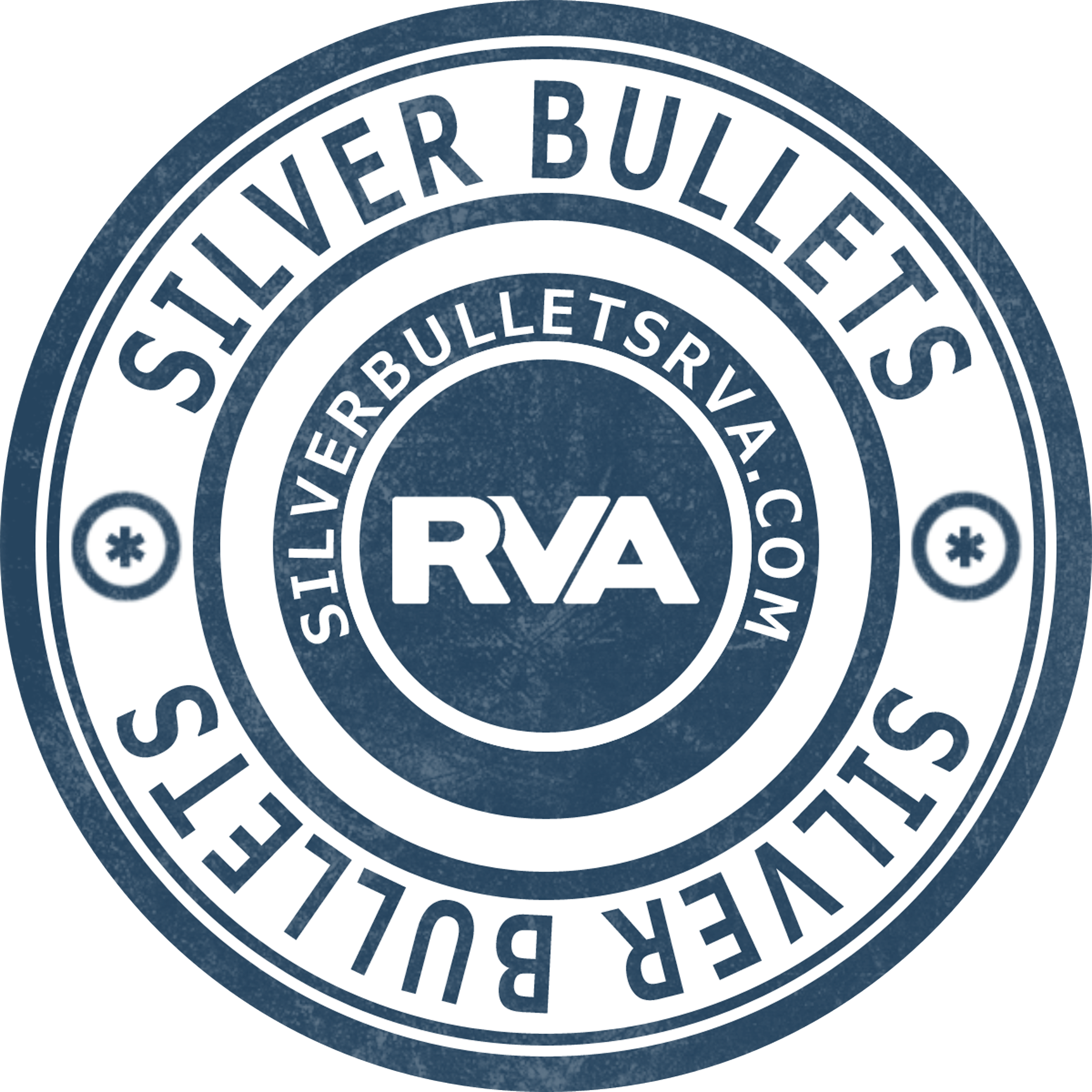 Silver Bullets Silver Bullets - Stie Bumi Persada Lhokseumawe (2400x2400), Png Download