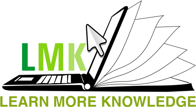 Learn More Knowledge - Book (644x352), Png Download
