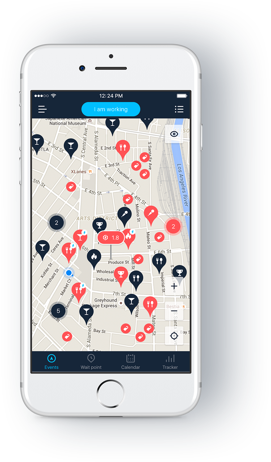 Uber (876x1496), Png Download
