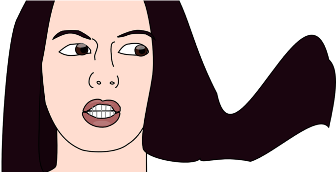 Since My America Trip Started I Had Quite A Lot Of - Machismo Png (750x350), Png Download