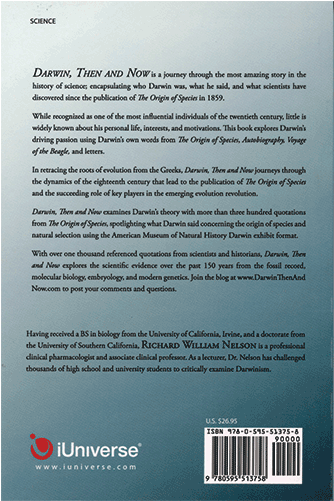 Darwin, Then & Now - Portable Network Graphics (500x500), Png Download