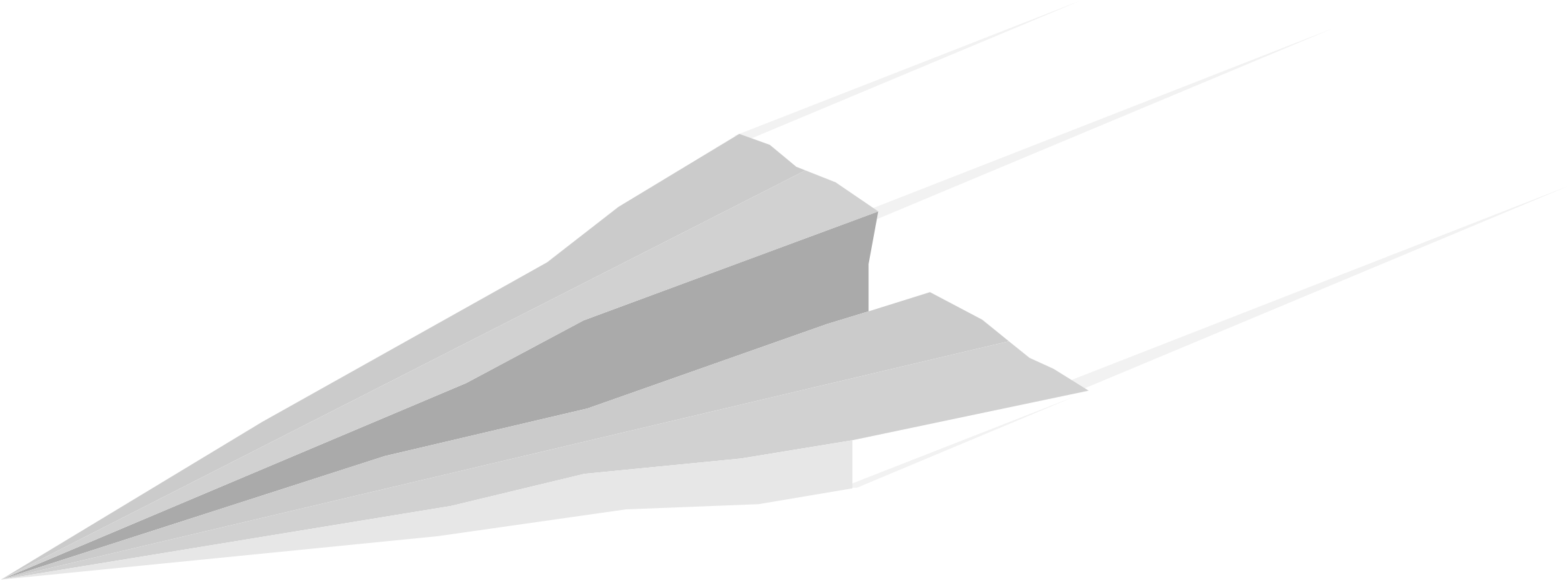 This Free Icons Png Design Of Paper Plane Minimal Flat (2400x2400), Png Download