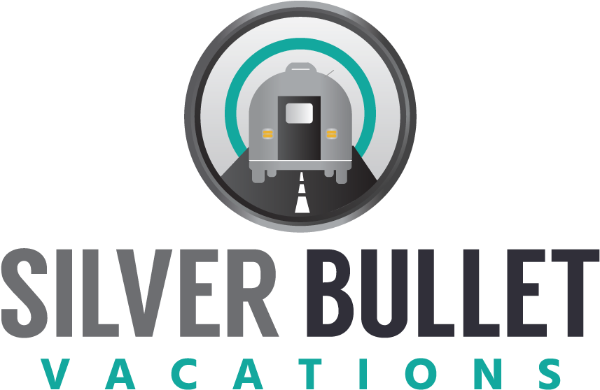 Silver Bullet Vacations - Volleyball Bumper Stickers (1000x1000), Png Download