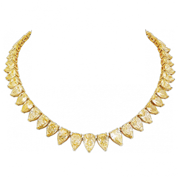 Necklace - Jewellery (358x358), Png Download