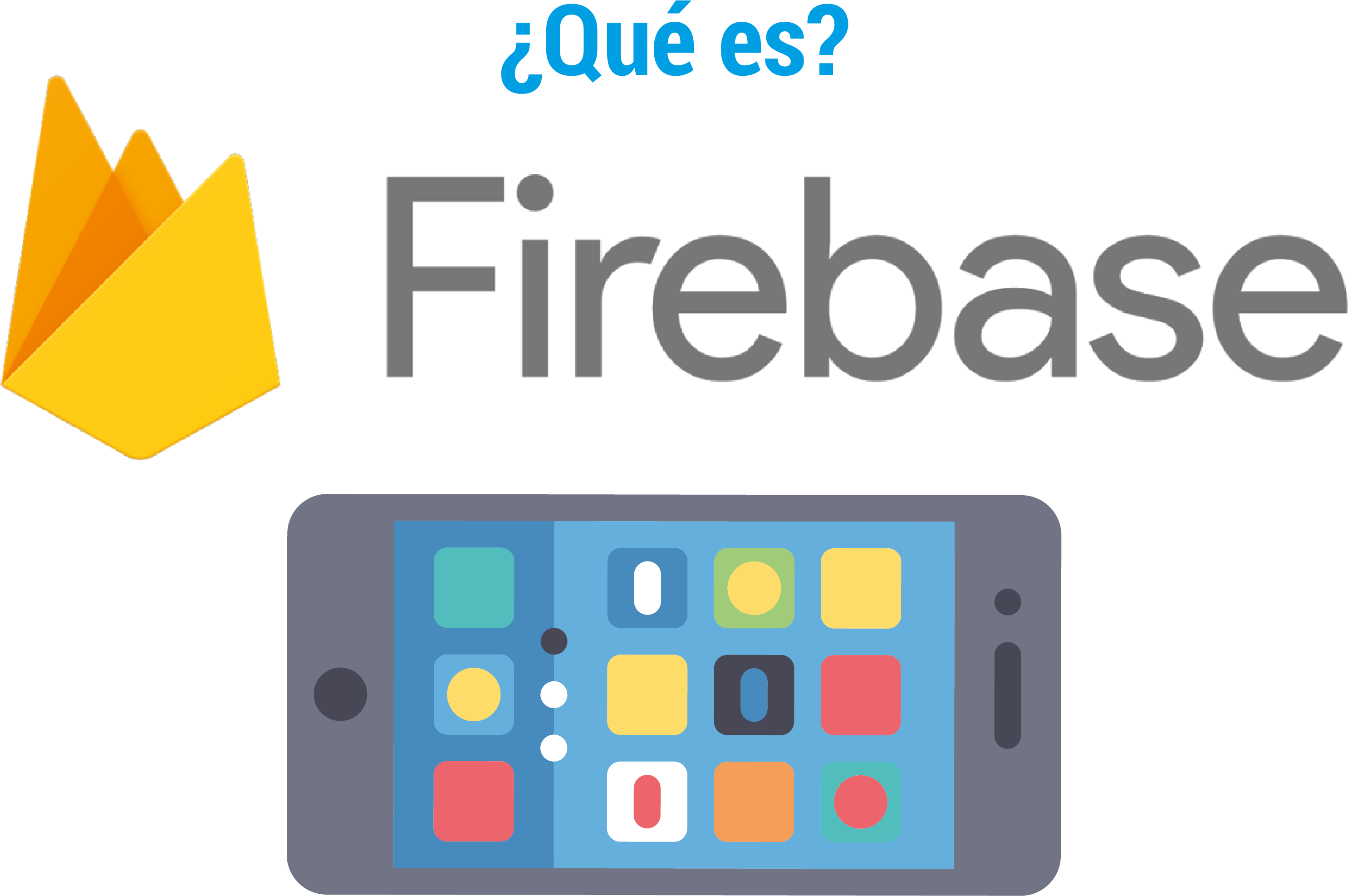 Google Firebase Logo (3479x2321), Png Download