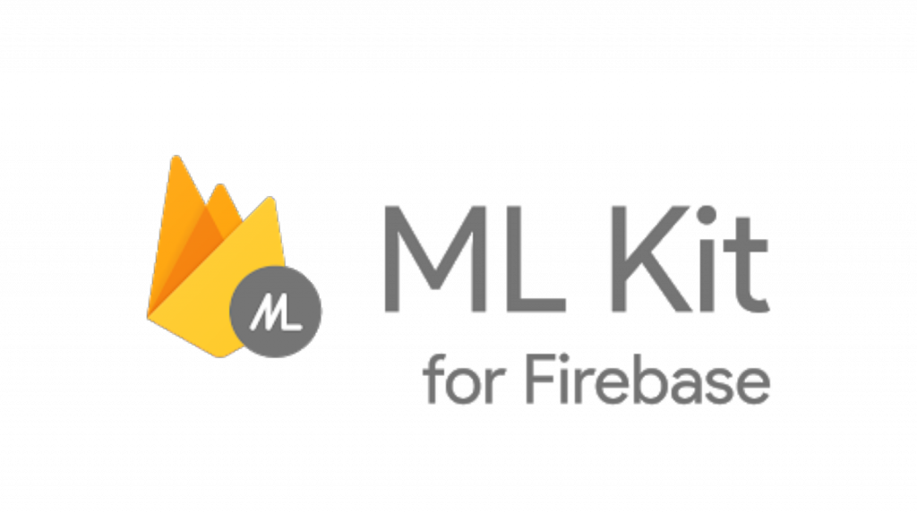 Ml Kit For Firebase (1024x573), Png Download