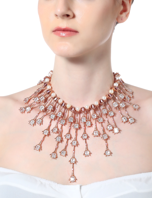 Jewellery (500x650), Png Download
