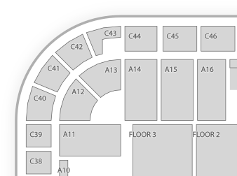 Bob Seger & The Silver Bullet Band - Ford Idaho Center Arena (350x350), Png Download