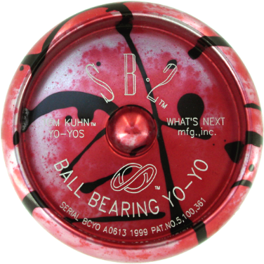 Silver Bullet 2 Infrared (400x399), Png Download