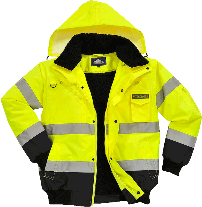 Ppe Workwear - Portwest C465 (800x800), Png Download