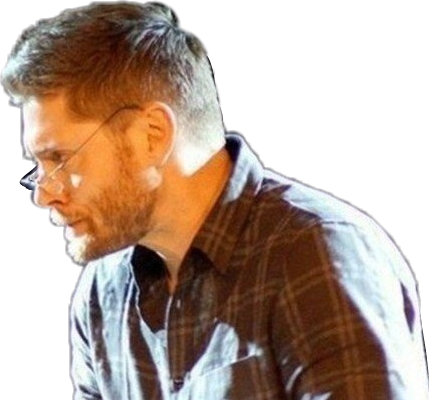 Supernatural (429x400), Png Download