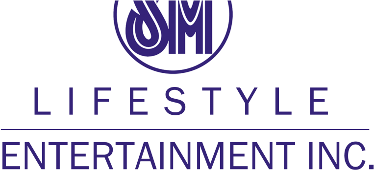 Sm Is One Place That Is Synonymous With Entertainment, - Sm Lifestyle Entertainment Inc Logo (798x350), Png Download