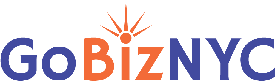 Gobiznyc Logo Png - Logo (958x284), Png Download