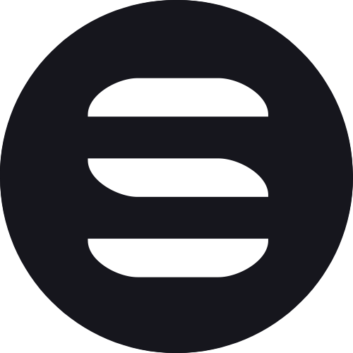 Stencil - Berlin Biennale Logo (500x500), Png Download