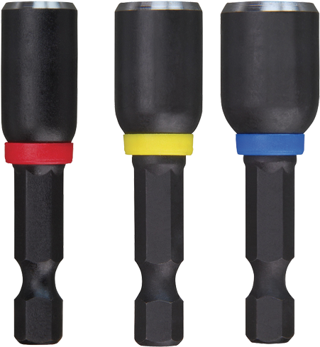 Nut Driver (520x520), Png Download