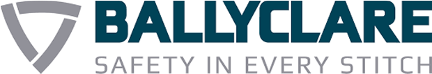 Ballyclare Logo (700x350), Png Download