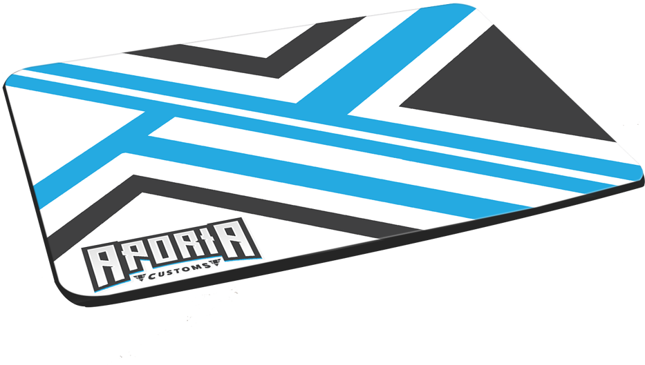 Aporia Customs (1000x1000), Png Download