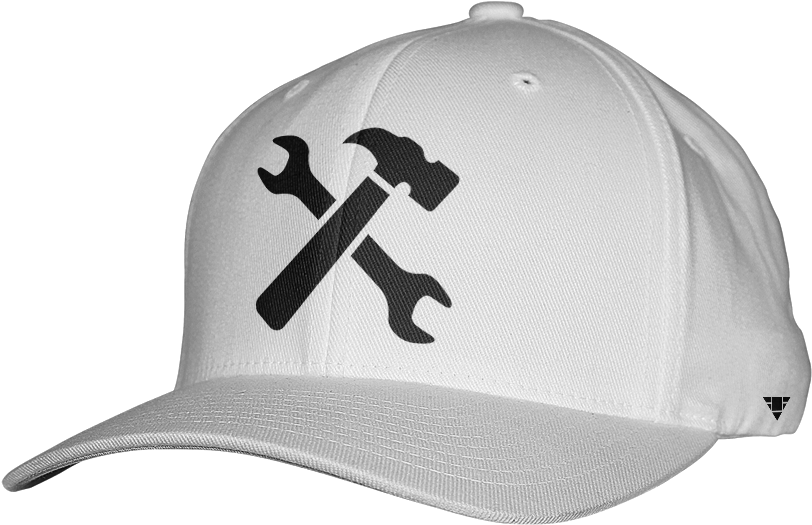 Aporia Customs Dad Hat Builder (1000x1000), Png Download