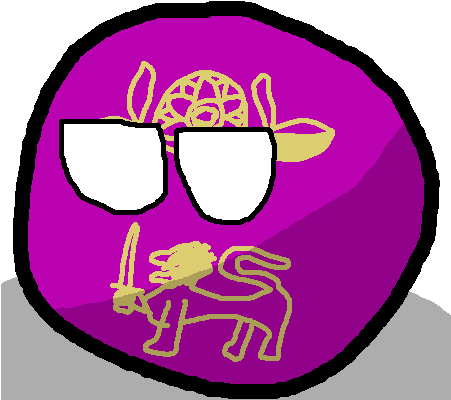 Pala Empireball - Klu Klux Klan (450x450), Png Download