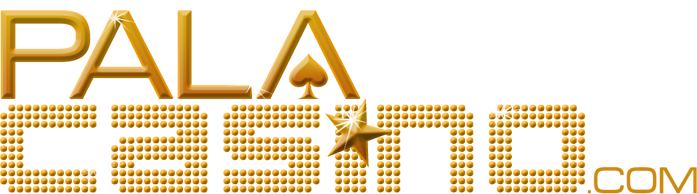 Pala New Jersey Casino Png (697x194), Png Download