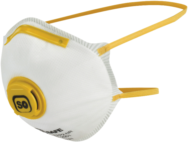 Personal Protective Equipment (800x618), Png Download