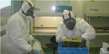 Personal Protective Equipment - Barcelona (600x210), Png Download