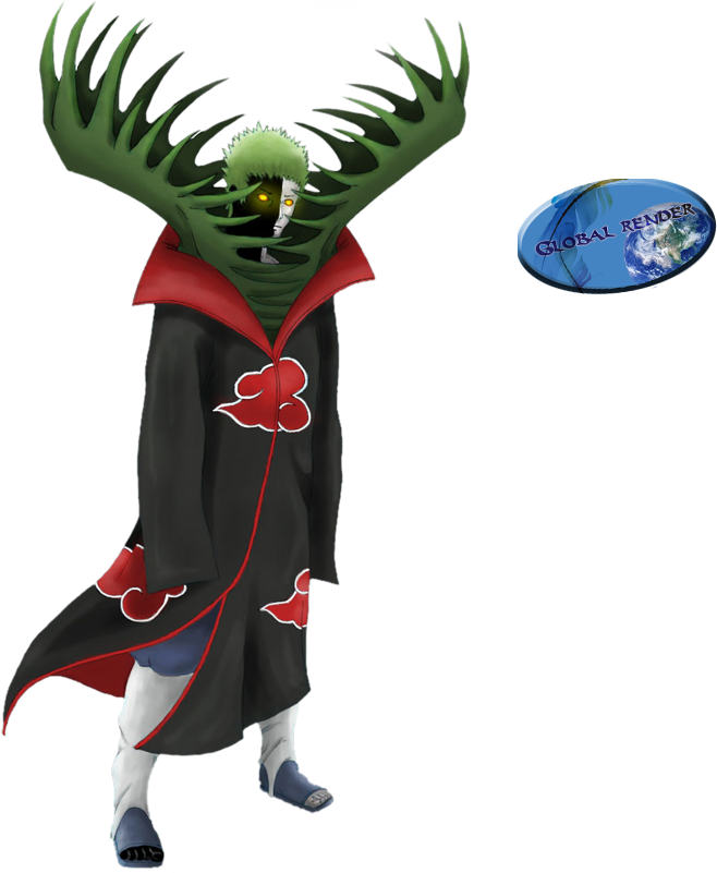 Zetsu Photo Zetsu - Pi (800x800), Png Download