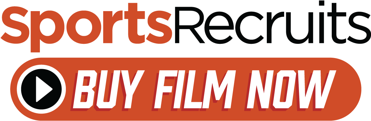 Videos - Sportsrecruits Logo (1200x392), Png Download