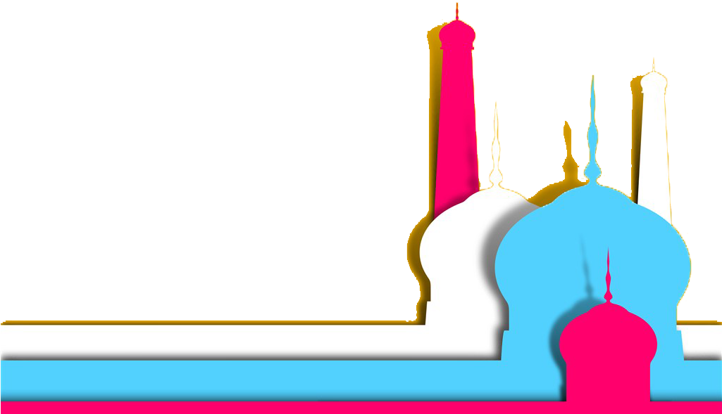 Mosque Png Vector (1024x767), Png Download