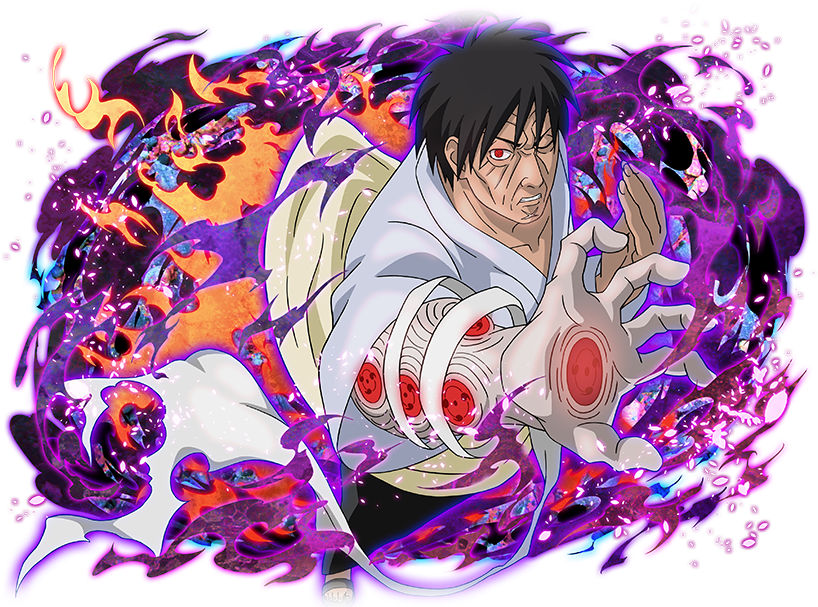 Welcome To Reddit, - Naruto Shippuden Ultimate Ninja Blazing Tsunade (840x620), Png Download