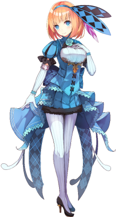 Demon Gaze Ii Ps Vita Ps4 20170704 1 - Demon Gaze Ii [playstation Vita/ Playstation Vita Tv (272x500), Png Download