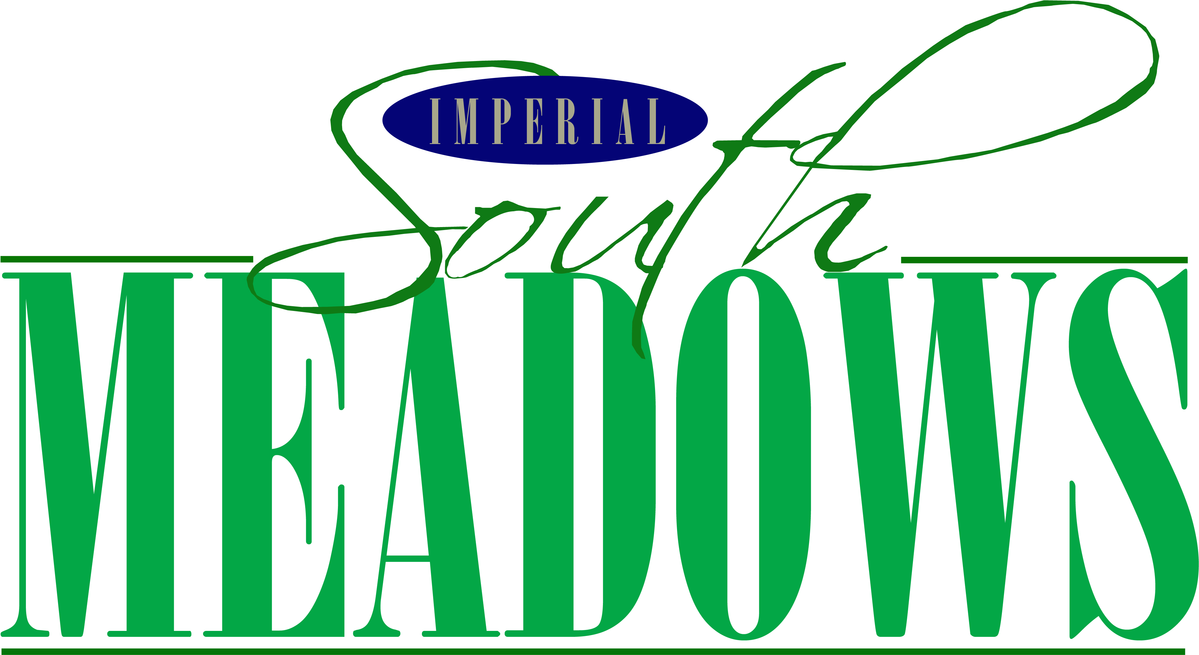 Cinta Dessa Logo - Imperial Homes Sto Tomas Batangas (4056x2499), Png Download