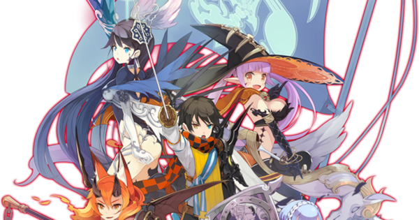 Demon Gaze Ii Ps Vita Game Ships On October 13 In Japan - Demon Gaze Ii [playstation Vita/ Playstation Vita Tv (600x315), Png Download