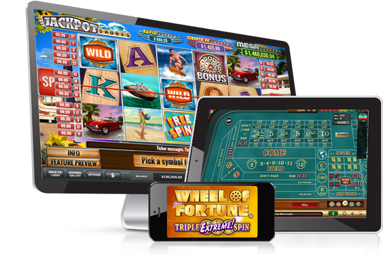 Com Games Available On Various Platforms - Pala Casino Spa & Resort (643x372), Png Download