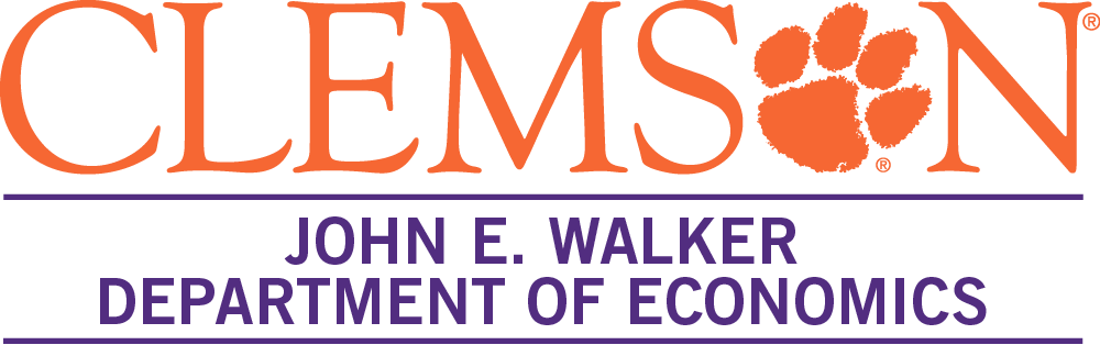 Clemson University Logo - Clemson Animal And Veterinary Sciences (1000x314), Png Download