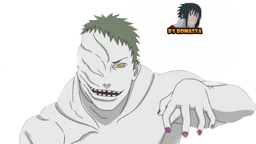 Zetsu (854x480), Png Download